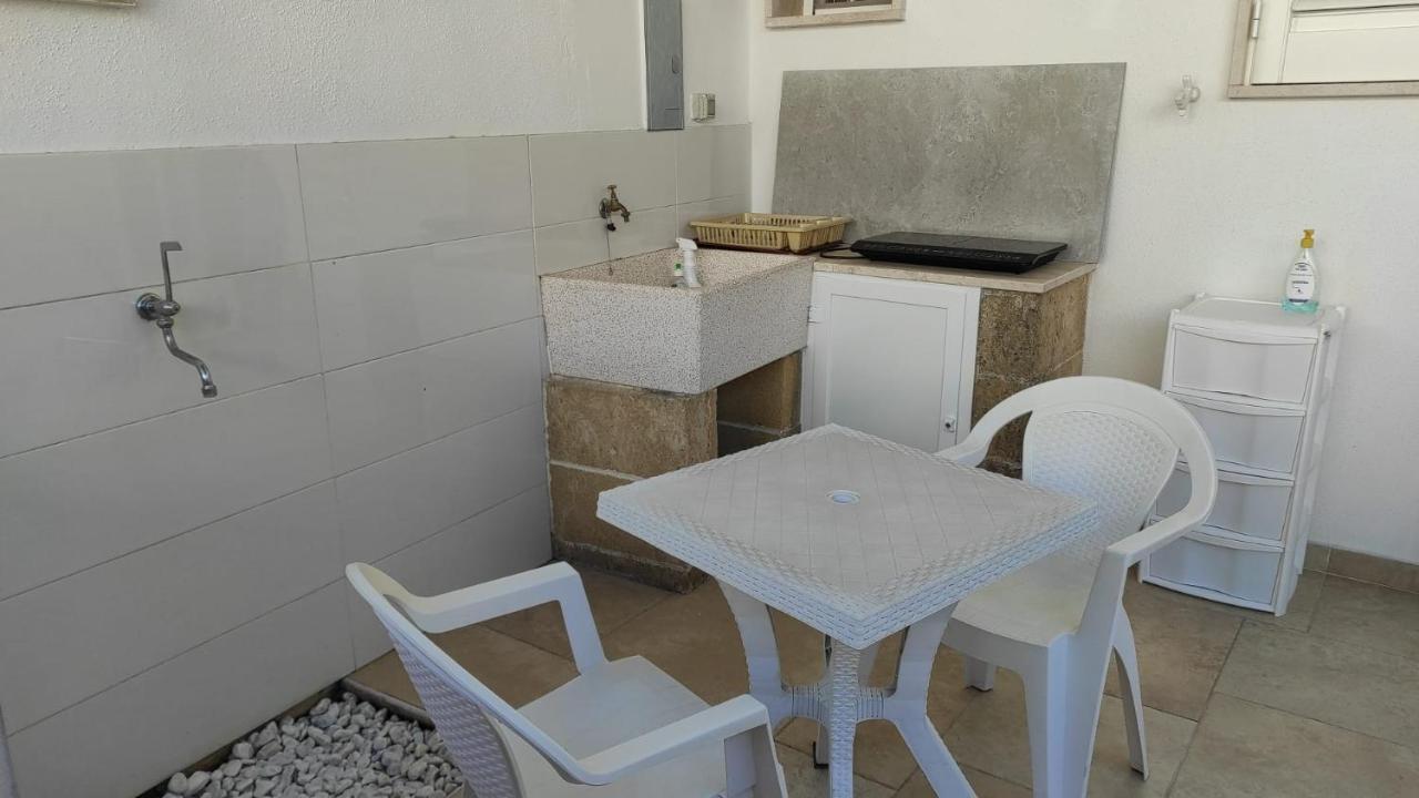 Enjoy Beach Porto Cesareo Luaran gambar