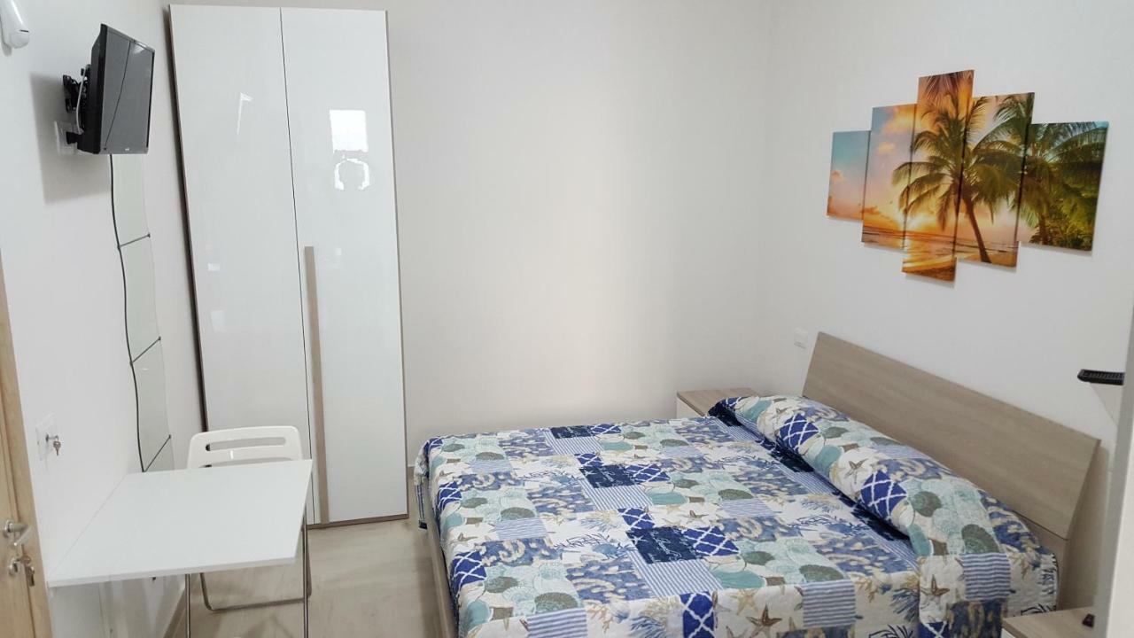 Enjoy Beach Porto Cesareo Luaran gambar