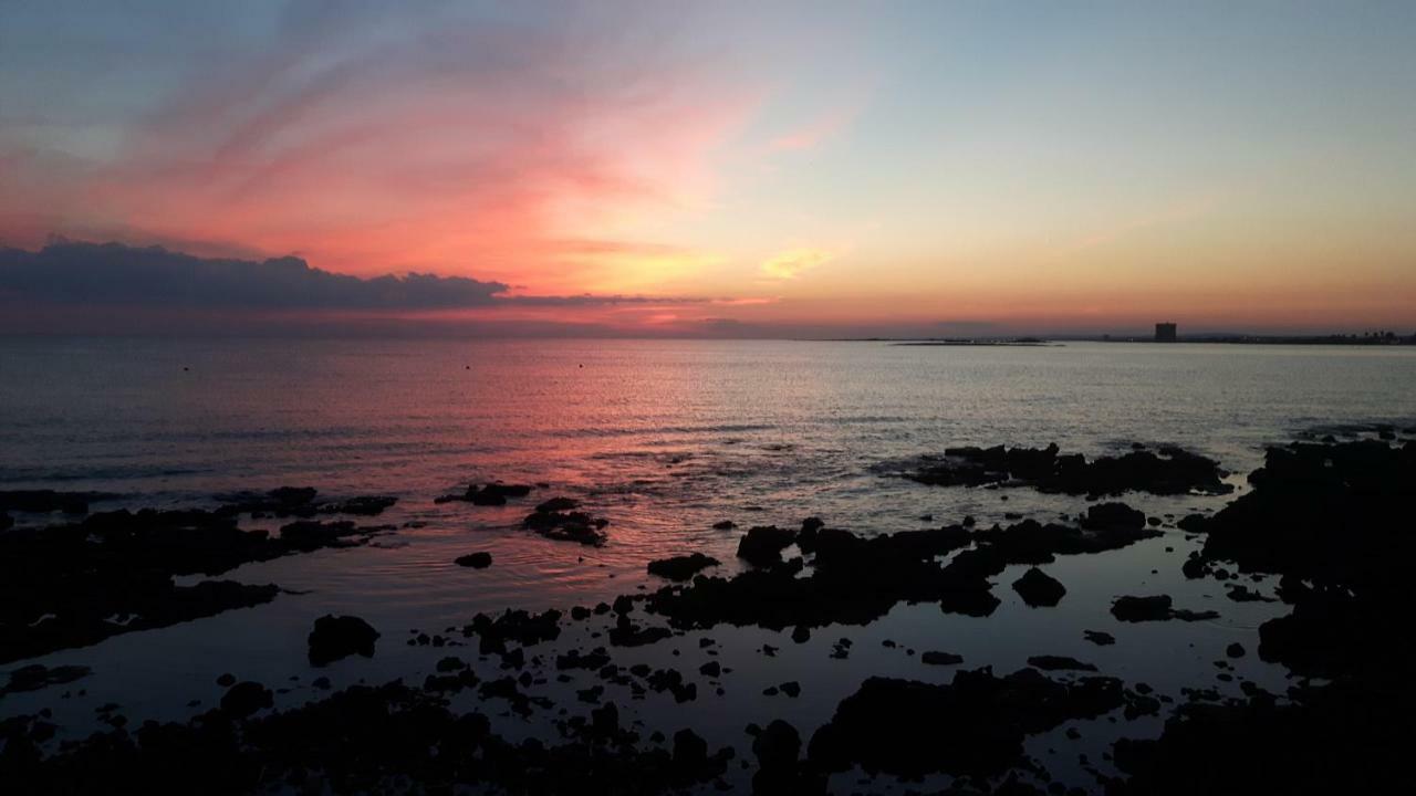 Enjoy Beach Porto Cesareo Luaran gambar