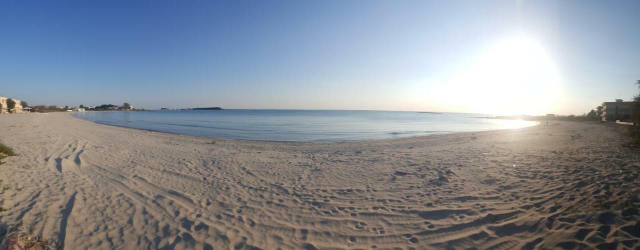 Enjoy Beach Porto Cesareo Luaran gambar