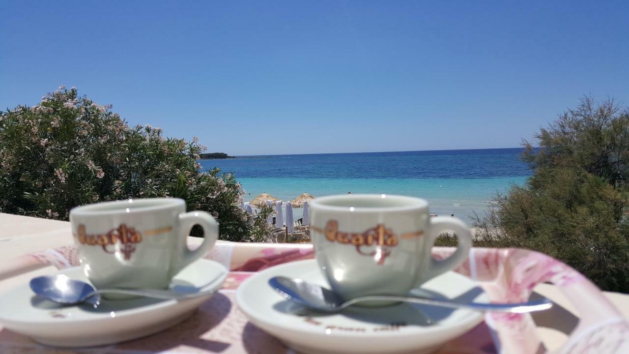 Enjoy Beach Porto Cesareo Luaran gambar